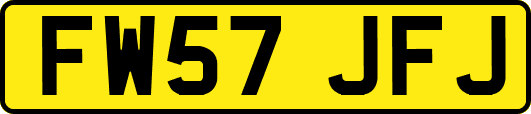FW57JFJ