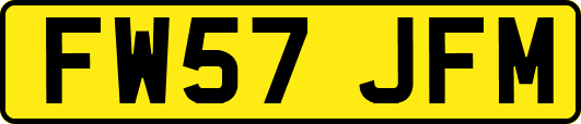 FW57JFM