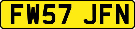 FW57JFN