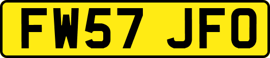 FW57JFO