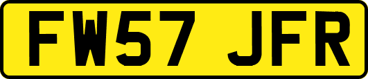 FW57JFR