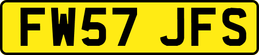 FW57JFS