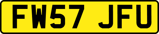 FW57JFU