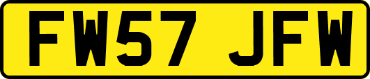 FW57JFW