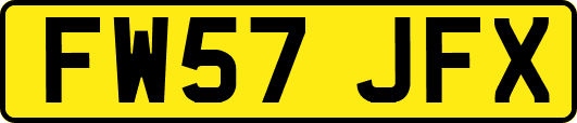 FW57JFX