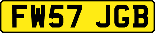 FW57JGB