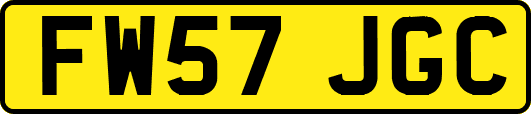 FW57JGC