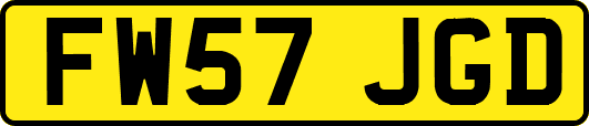 FW57JGD