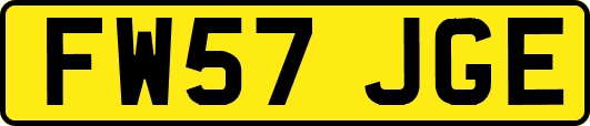 FW57JGE