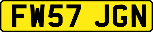 FW57JGN