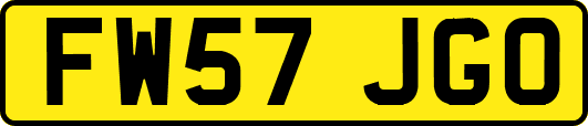 FW57JGO
