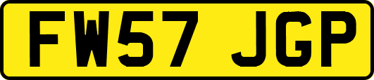 FW57JGP