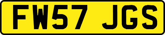FW57JGS