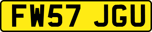 FW57JGU