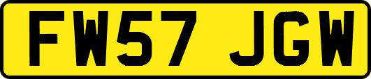 FW57JGW
