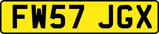 FW57JGX