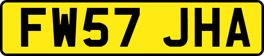 FW57JHA