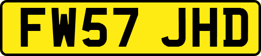 FW57JHD