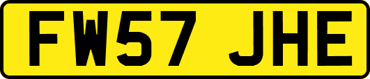FW57JHE