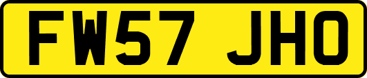 FW57JHO