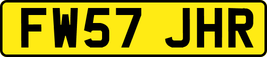 FW57JHR