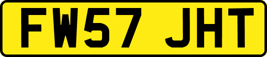 FW57JHT