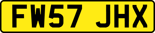 FW57JHX