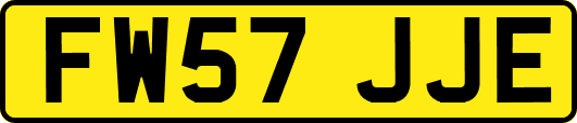 FW57JJE
