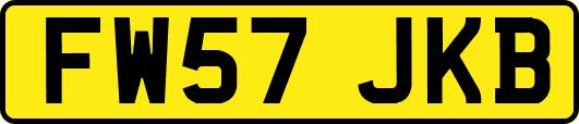 FW57JKB