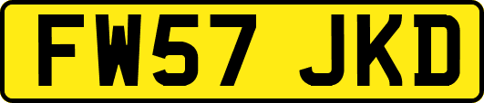 FW57JKD