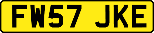 FW57JKE
