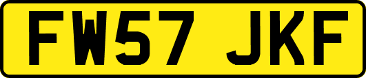 FW57JKF