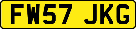 FW57JKG