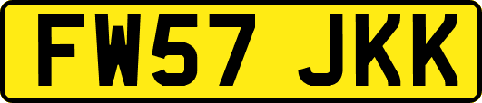 FW57JKK