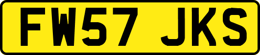 FW57JKS