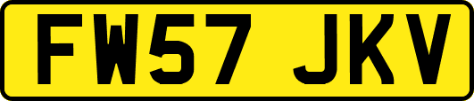 FW57JKV