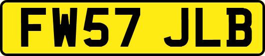 FW57JLB