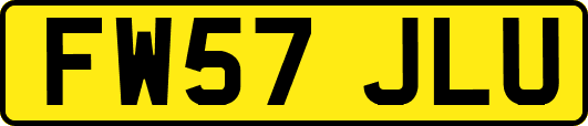 FW57JLU