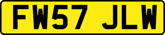 FW57JLW