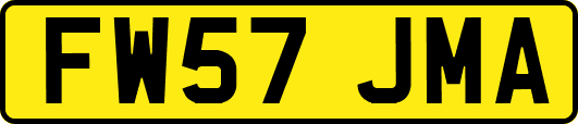 FW57JMA