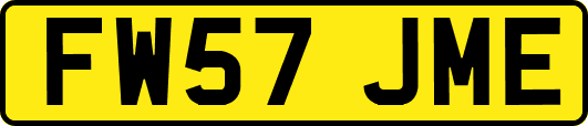 FW57JME