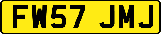 FW57JMJ