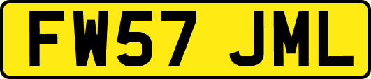 FW57JML