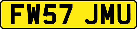 FW57JMU