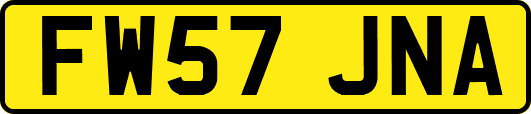FW57JNA