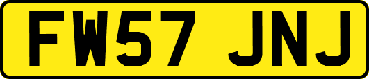 FW57JNJ