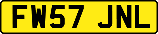 FW57JNL