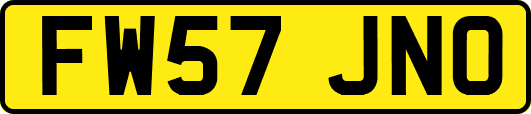 FW57JNO