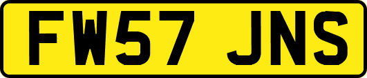 FW57JNS