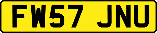 FW57JNU